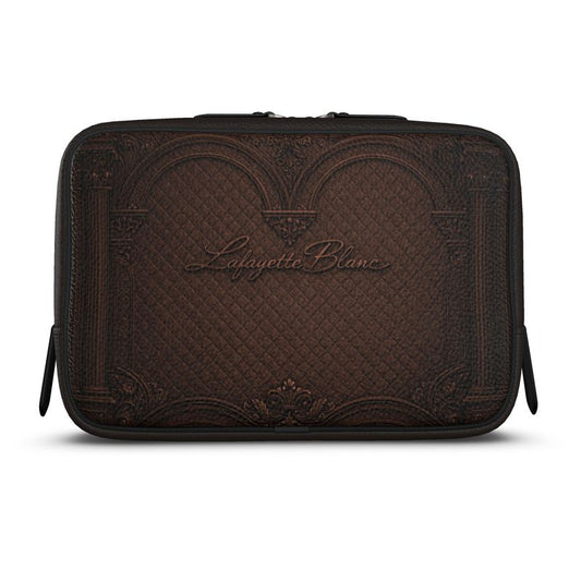 Lafayette Blanc Signature Toiletry Bag