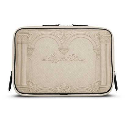 Lafayette Blanc Signature Toiletry Bag