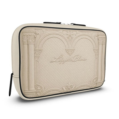 Lafayette Blanc Signature Toiletry Bag