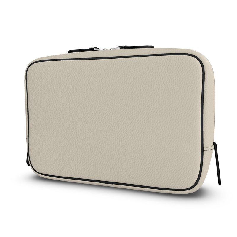 Lafayette Blanc Signature Toiletry Bag