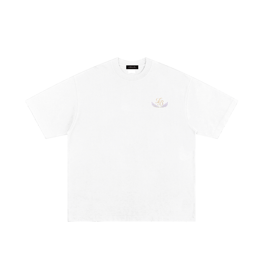Lafayette Blanc Mediterranean Escape T-Shirt