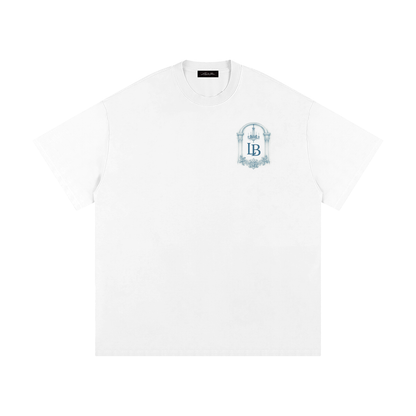 Lafayette Blanc Sapphire Russian Ballroom T-Shirt