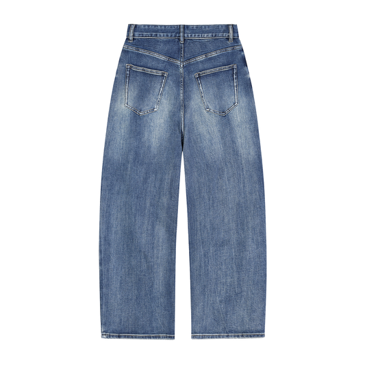 Lafayette Blanc Vintage Jeans