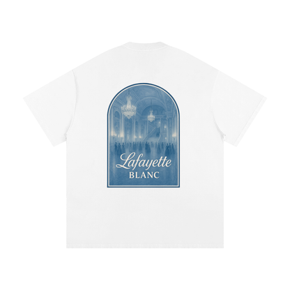 Lafayette Blanc Sapphire Russian Ballroom T-Shirt