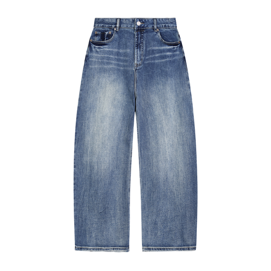Lafayette Blanc Vintage Jeans