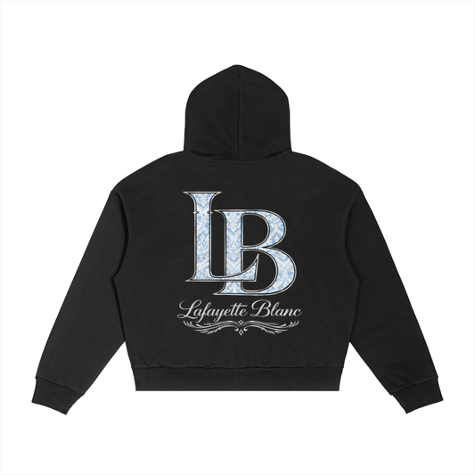 Lafayette Blanc Heritage Tracksuit